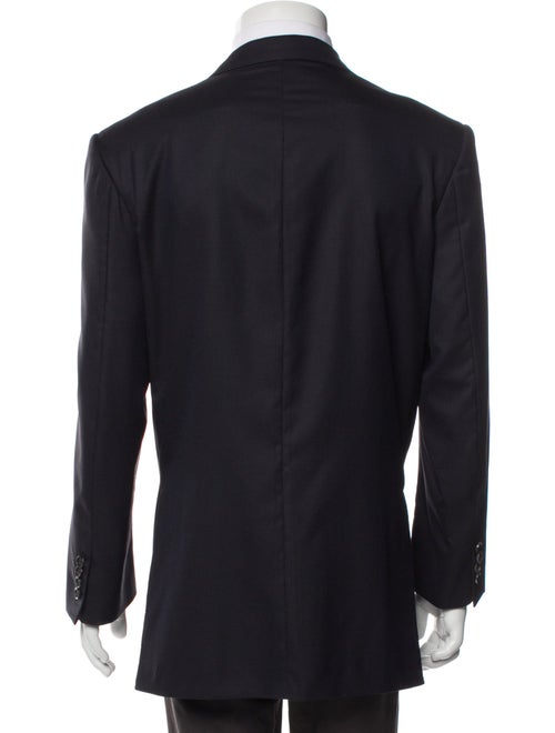 Brioni Wool Blazer
