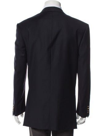 Brioni Wool Blazer