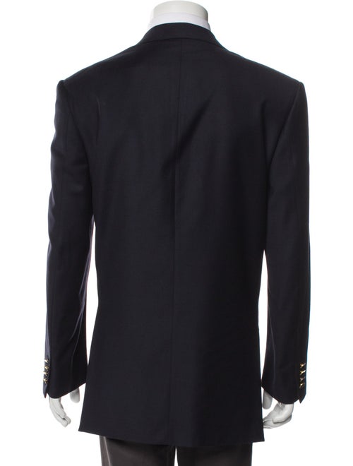 Brioni Wool Blazer