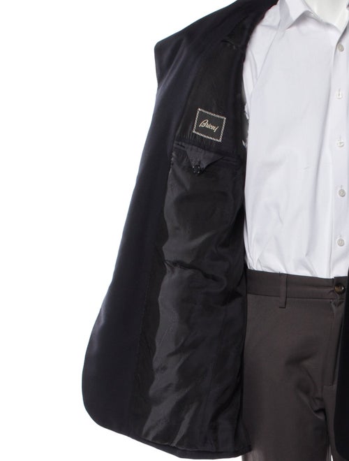 Brioni Wool Blazer