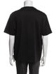 Brioni Crew Neck Short Sleeve T-Shirt