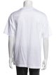 Brioni Crew Neck Short Sleeve T-Shirt