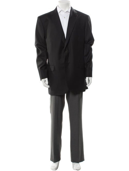 Brioni Wool Blazer