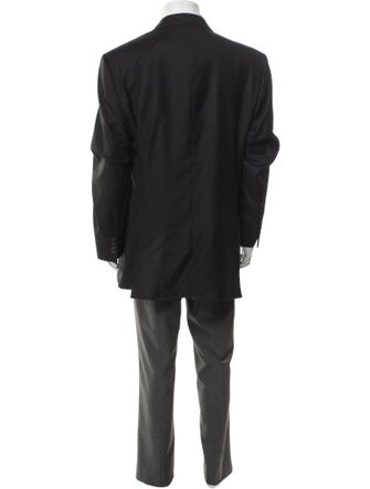 Brioni Wool Blazer