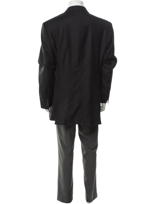 Brioni Wool Blazer