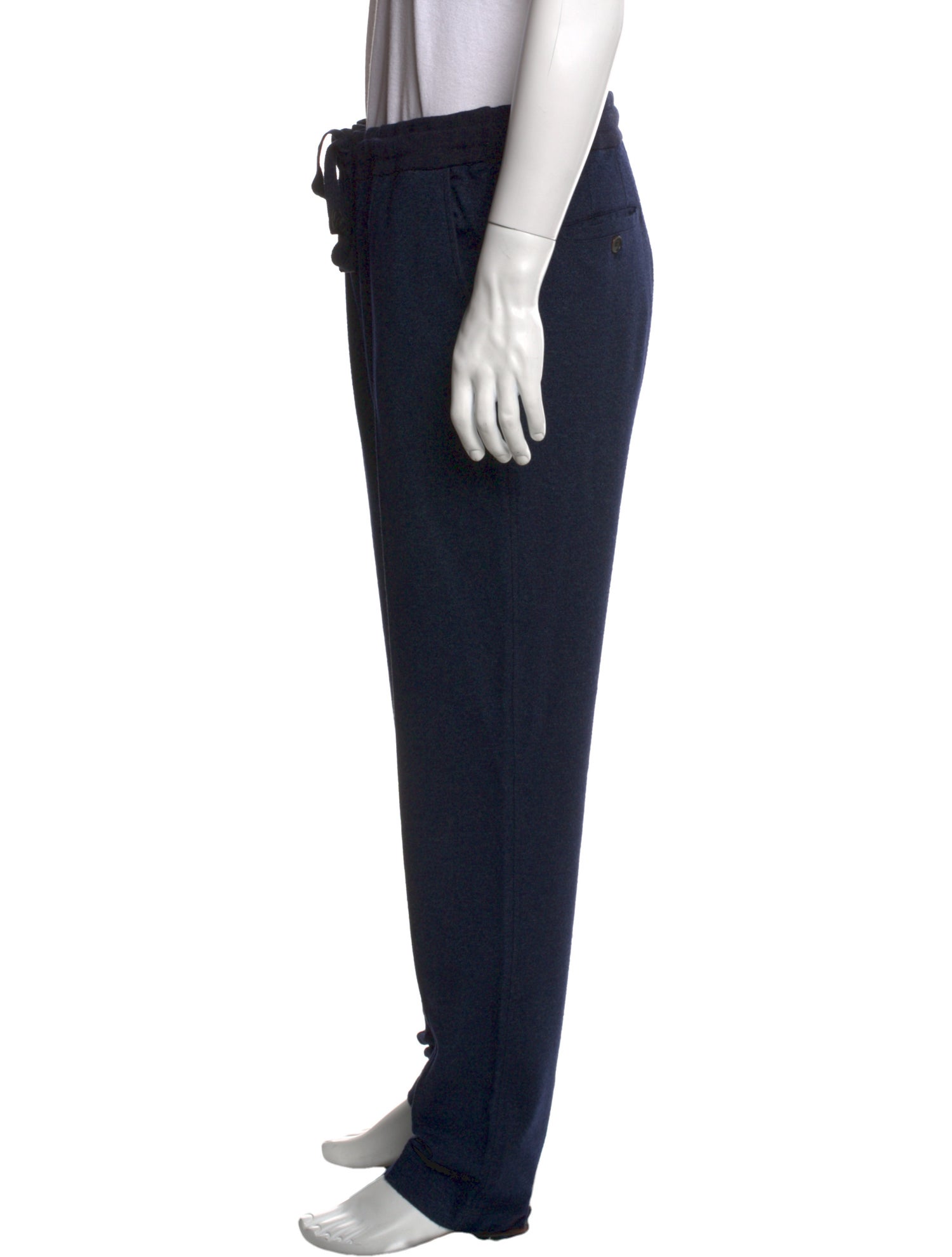 Brioni Cashmere Joggers