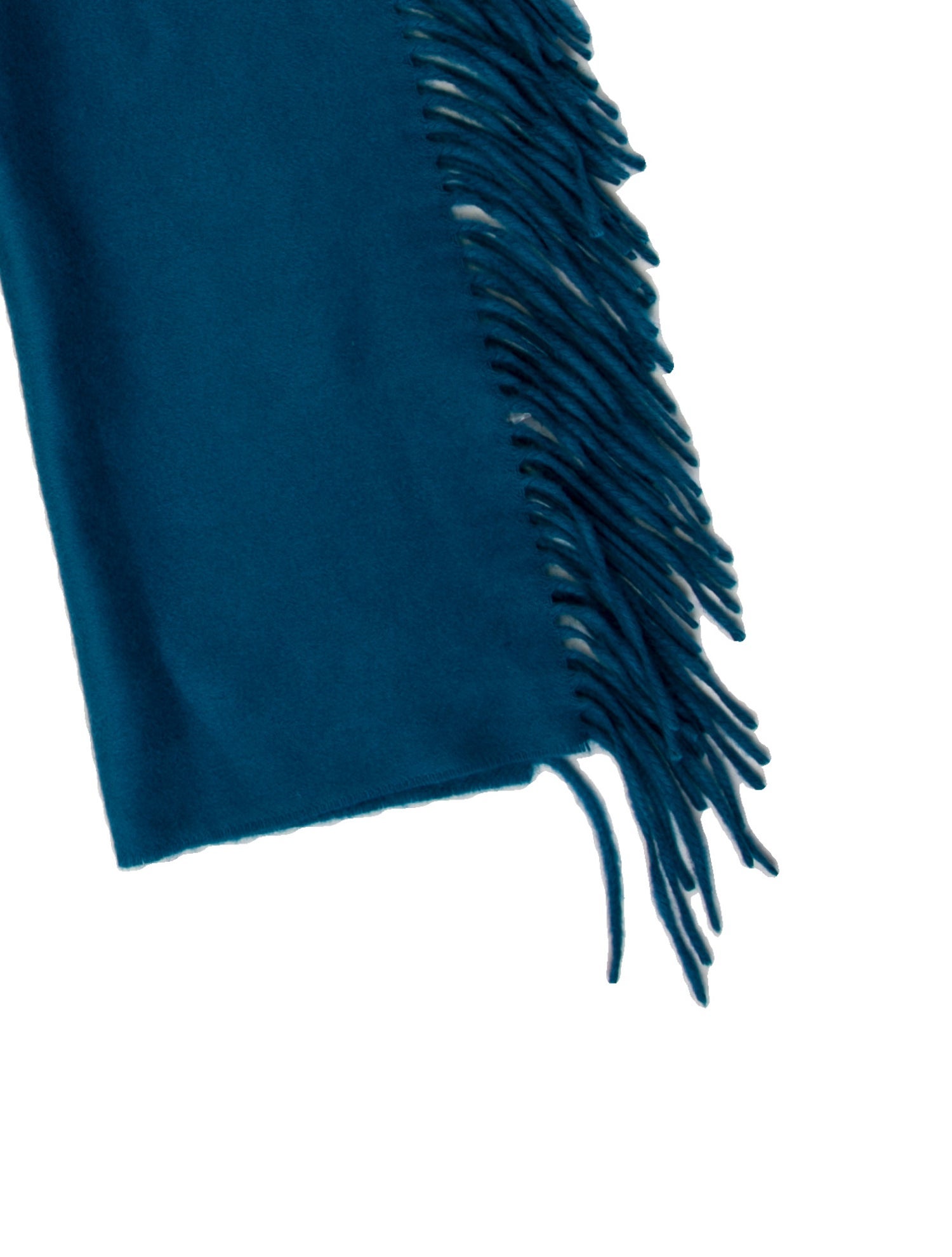 Brioni Cashmere Scarf