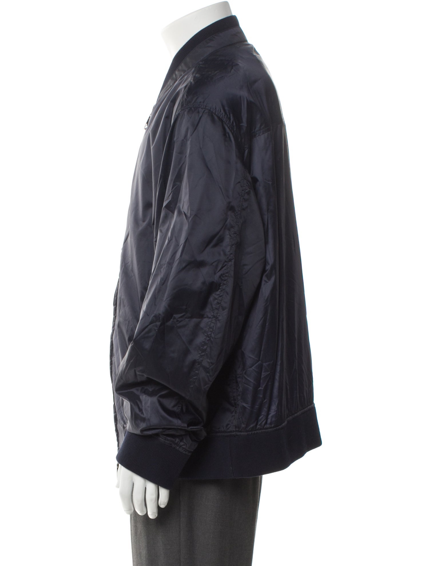 Brioni Bomber Jacket