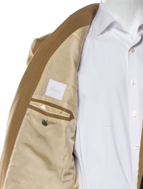 Brioni Wool Blazer