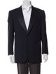 Brioni Wool Blazer