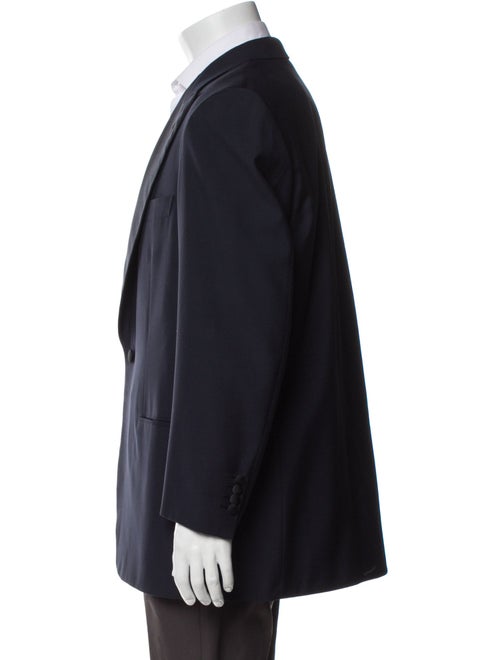 Brioni Wool Blazer