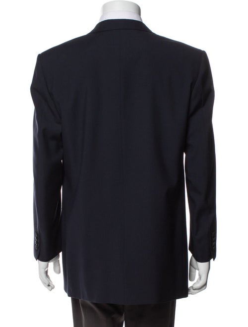 Brioni Wool Blazer