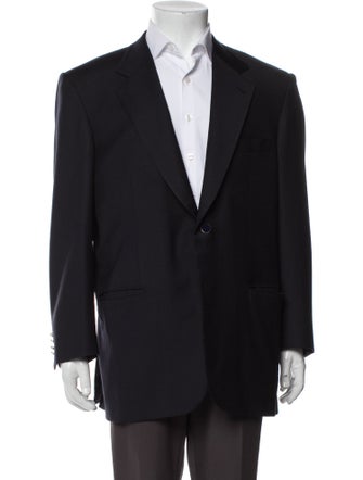 Brioni Wool Blazer