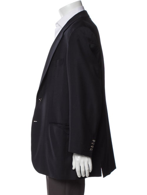 Brioni Wool Blazer