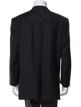 Brioni Wool Blazer