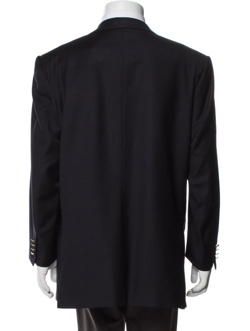 Brioni Wool Blazer