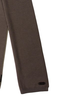 Brioni Cashmere Shawl