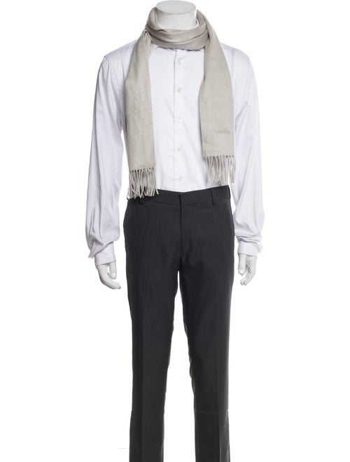 Brioni Cashmere Scarf