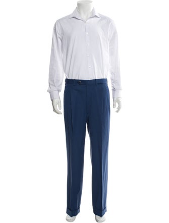 Brioni Wool Two-Piece Blazer