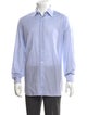 Brioni Long Sleeve Dress Shirt
