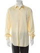 Brioni Long Sleeve Dress Shirt