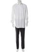 Brioni Long Sleeve Dress Shirt