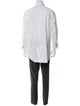 Brioni Long Sleeve Dress Shirt