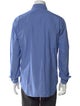Brioni Long Sleeve Dress Shirt