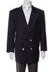 Brioni Wool Blazer