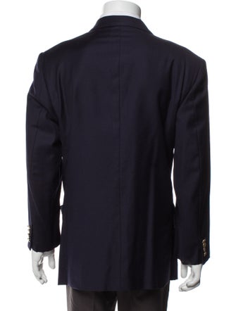 Brioni Wool Blazer