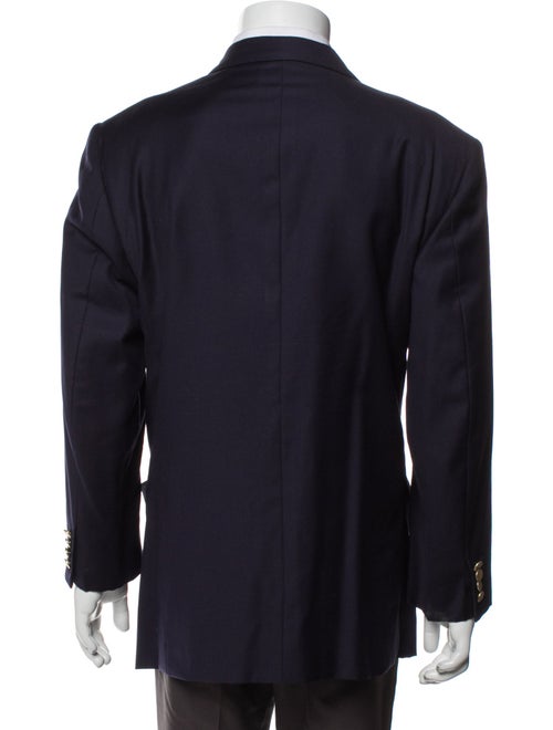 Brioni Wool Blazer