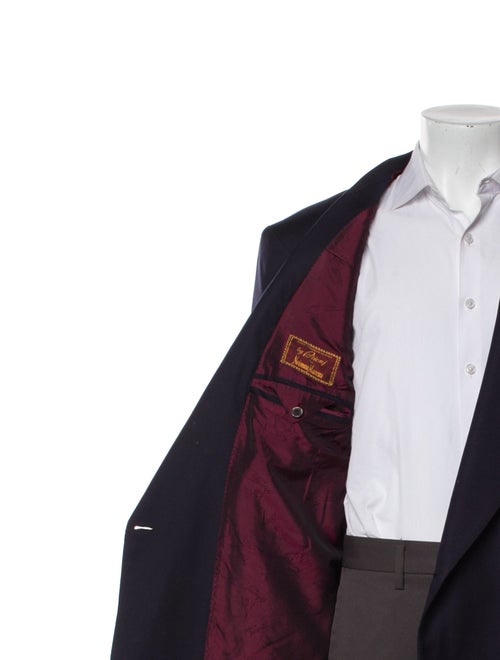 Brioni Wool Blazer