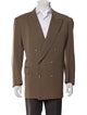 Brioni Wool Blazer