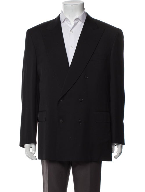 Brioni Wool Blazer
