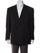 Brioni Wool Blazer