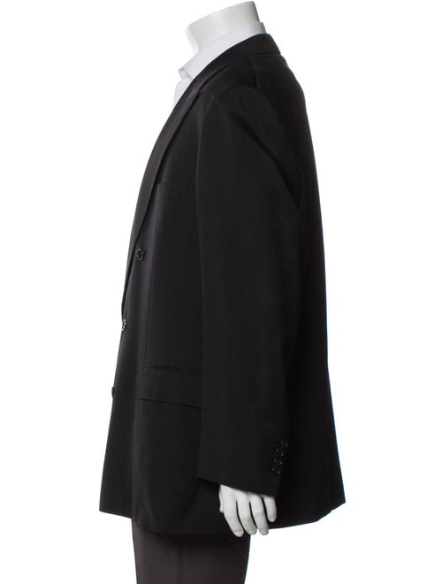 Brioni Wool Blazer