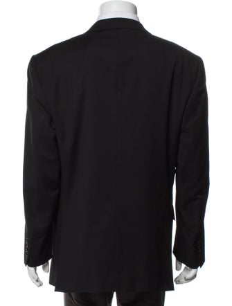 Brioni Wool Blazer
