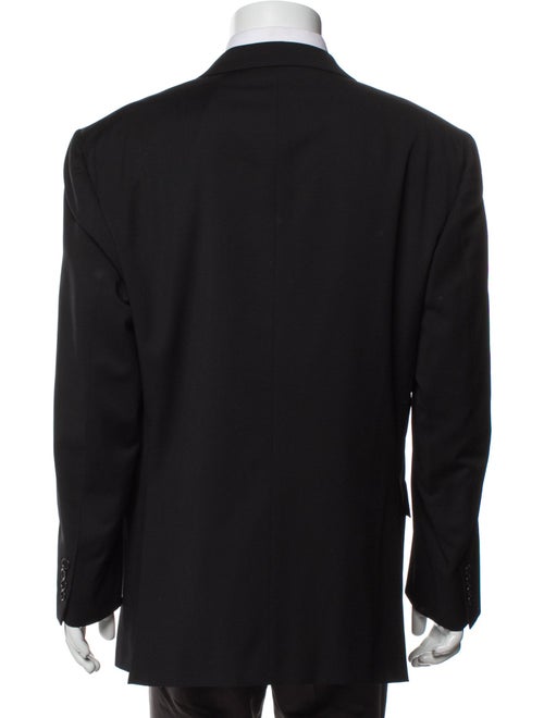 Brioni Wool Blazer