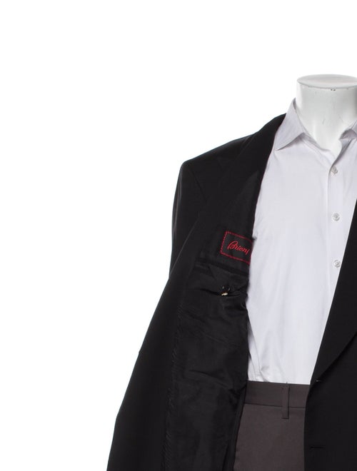 Brioni Wool Blazer