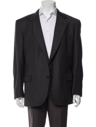 Brioni Wool Blazer