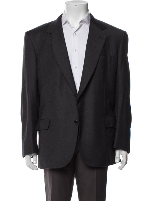 Brioni Wool Blazer