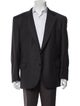 Brioni Wool Blazer