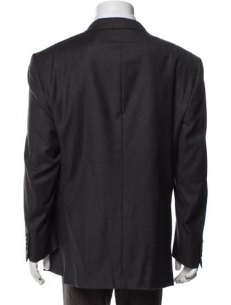Brioni Wool Blazer