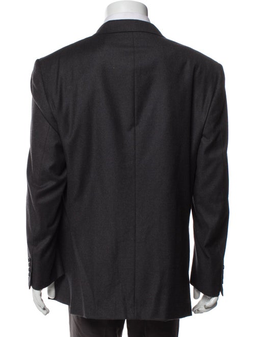 Brioni Wool Blazer