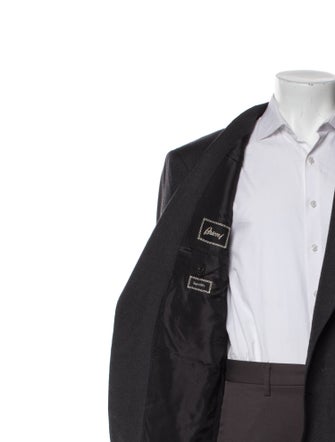 Brioni Wool Blazer