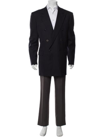 Brioni Wool Blazer