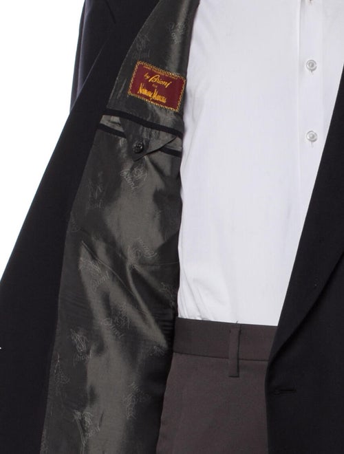 Brioni Wool Blazer