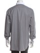 Brioni Long Sleeve Dress Shirt