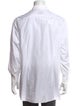 Brioni Striped Long Sleeve Dress Shirt