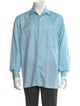 Brioni Long Sleeve Dress Shirt